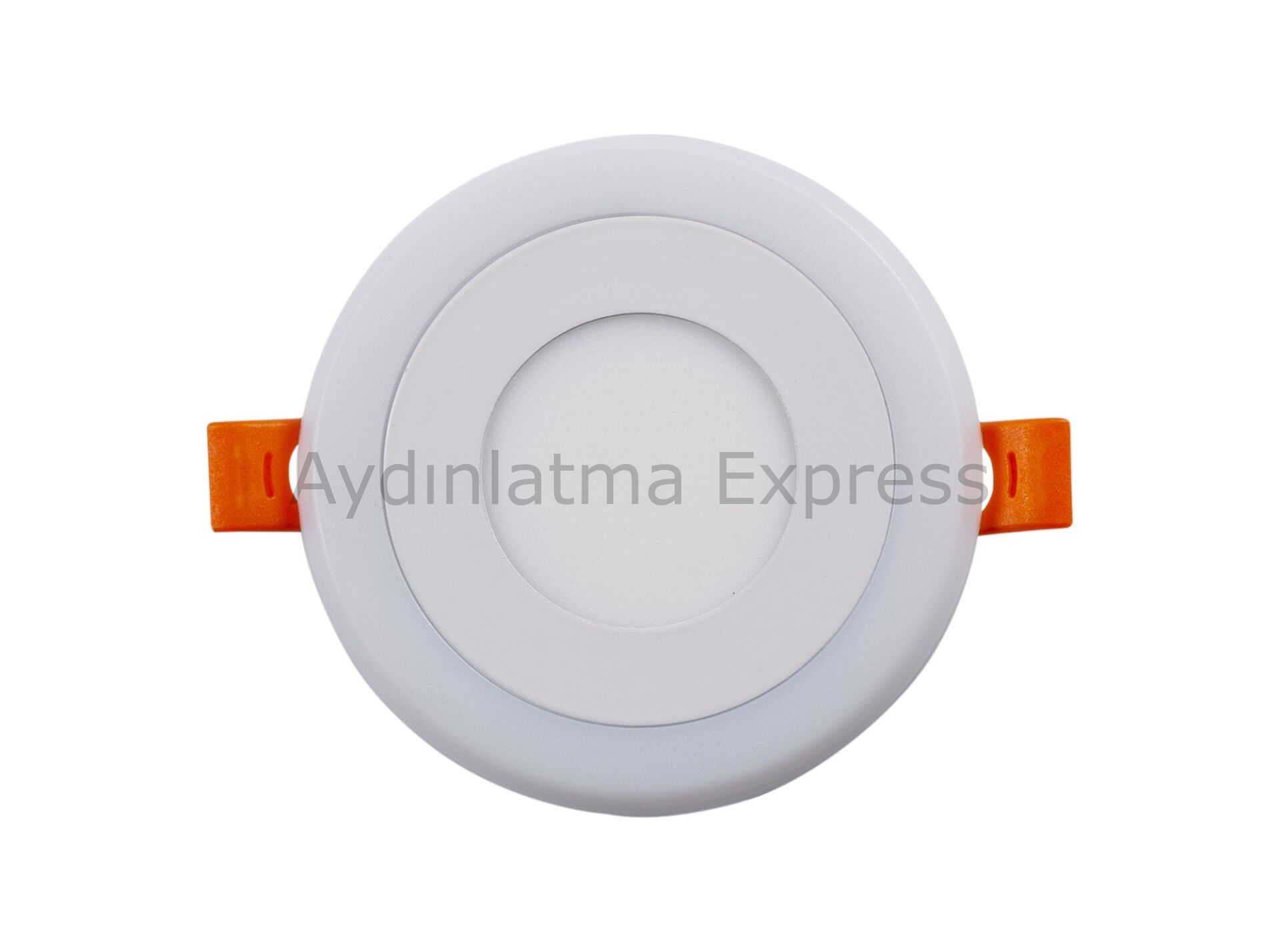 NOAS 3+3 Mavi+Beyaz Led Panel YL11-0300